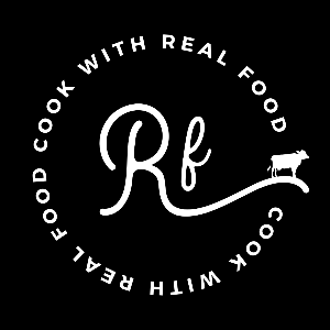 Cook With Real Food | Seed Oil Free Tips