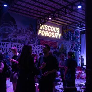 Short Theatre 2024 | Live & Dj Set