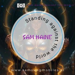 Sam Haines VS. The Universe