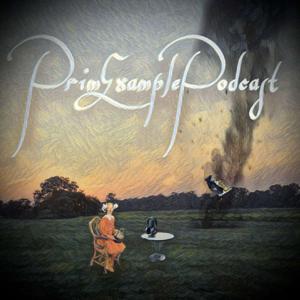 PrimExamplePodcast