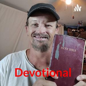 Devotional with John Riley