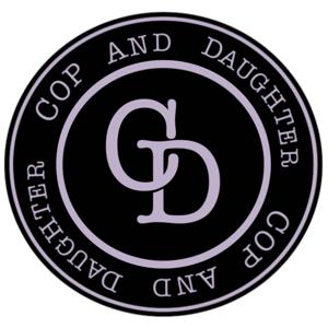 Cop & Daughter