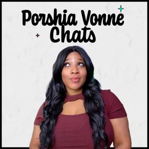 Porshia Vonne Chats