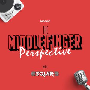 The Middle Finger Perspective