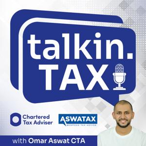Talkin' Tax by ASWATAX