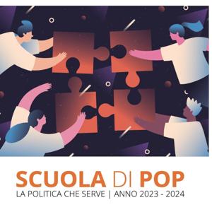 Scuola di POP 2023/2024 - AREA 2