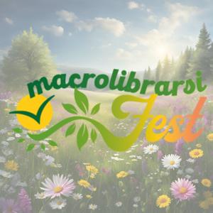 MACROLIBRARSI FEST - Cesena 2024 - Radio Wellness