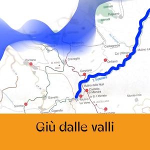 Giù dalle valli