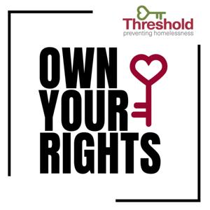 Threshold- Own Your Rights