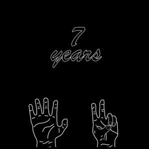 Seven Years by Seven Years