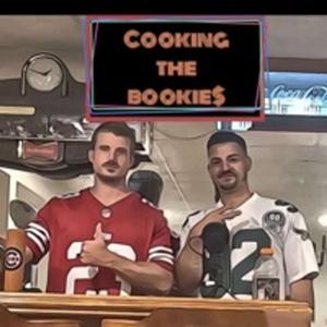 Cooking the Bookies