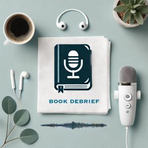 Book Debrief: Rekindling Your Love for the Books You’ve Read—spoilers ahead!