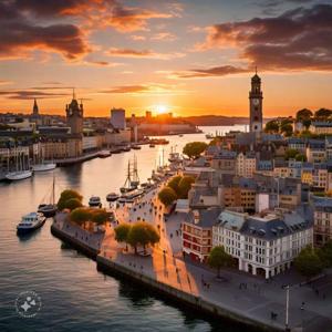 Top 5 Richest Country