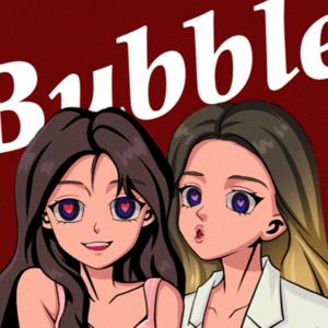 鲤鱼Bubble