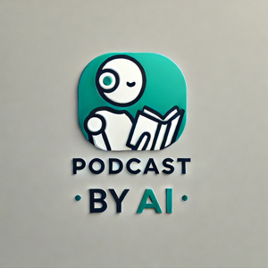 Podcast by AI