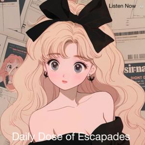 Daily Dose of Escapades 🎧