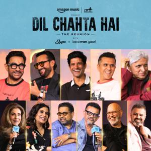 Be A Man, Yaar! with Nikhil Taneja