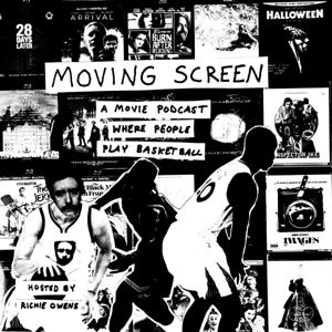 Moving Screen