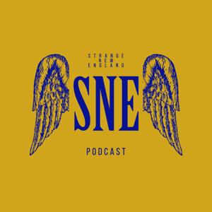 Strange New England Podcast