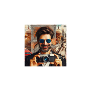 Unveiling the Bhagavad Gita