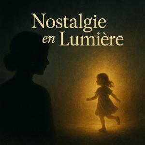 Nostalgie en lumière : journal d'une orpheline qui fait le deuil de sa maman sa façon....