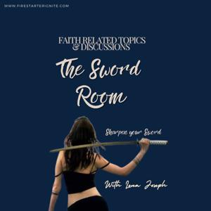 The Sword Room
