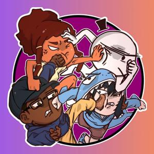 Slurred Speech Podcast