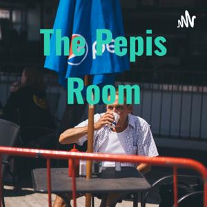 The Pepis Room
