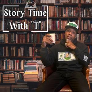 Story Time With T