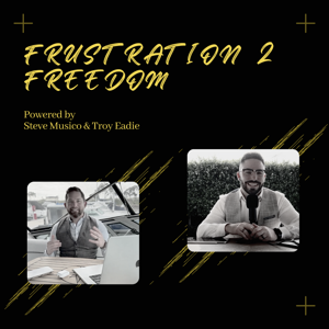 Frustration2Freedom