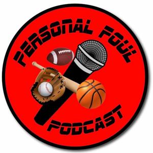 Personal Foul Podcast