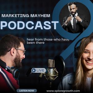 Marketing Mayhem: Whimsies and Wonders