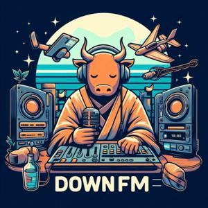 DOWN FM