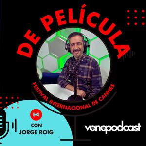 De Película con Jorge Roig