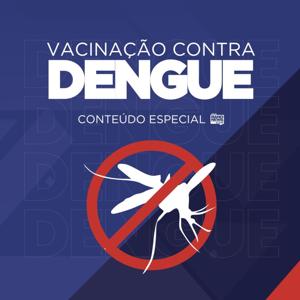Vacinação contra Dengue