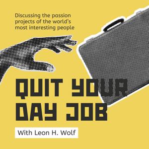 Quit Your Day Job