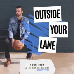 Outside Your Lane