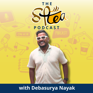 KhaTea With Debasurya