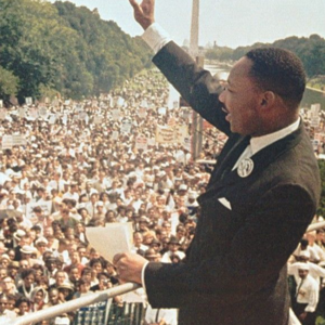 Echoes of Freedom: The History of African American People