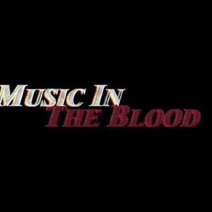 Music In The Blood Podcast