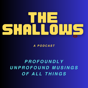 The Shallows