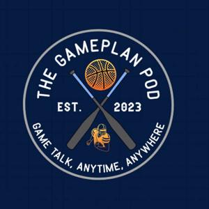 The Game Plan Pod