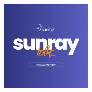 sunray talks