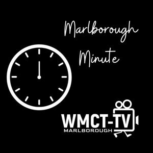 WMCT-TV in Marlborough, Massachusetts