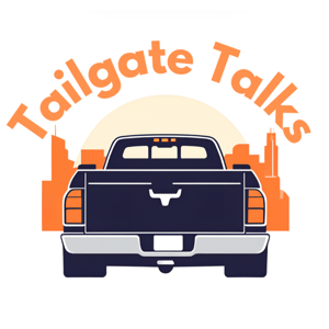 TailgateTalks