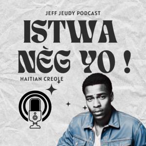 Istwa Nèg Yo !