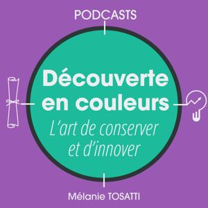 Découverte en couleurs