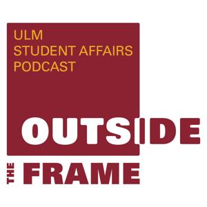 ULM Outside the Frame