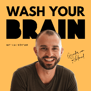 Wash Your Brain