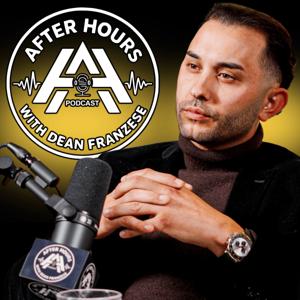 After Hours Podcast